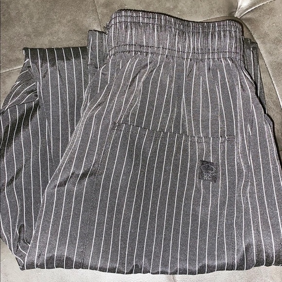 Chef Pants WITH POCKETS - Picture 2 of 2